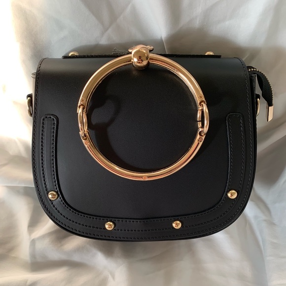 Giulia Massari Bags Giulia Massari Top Handle Bag Poshmark
